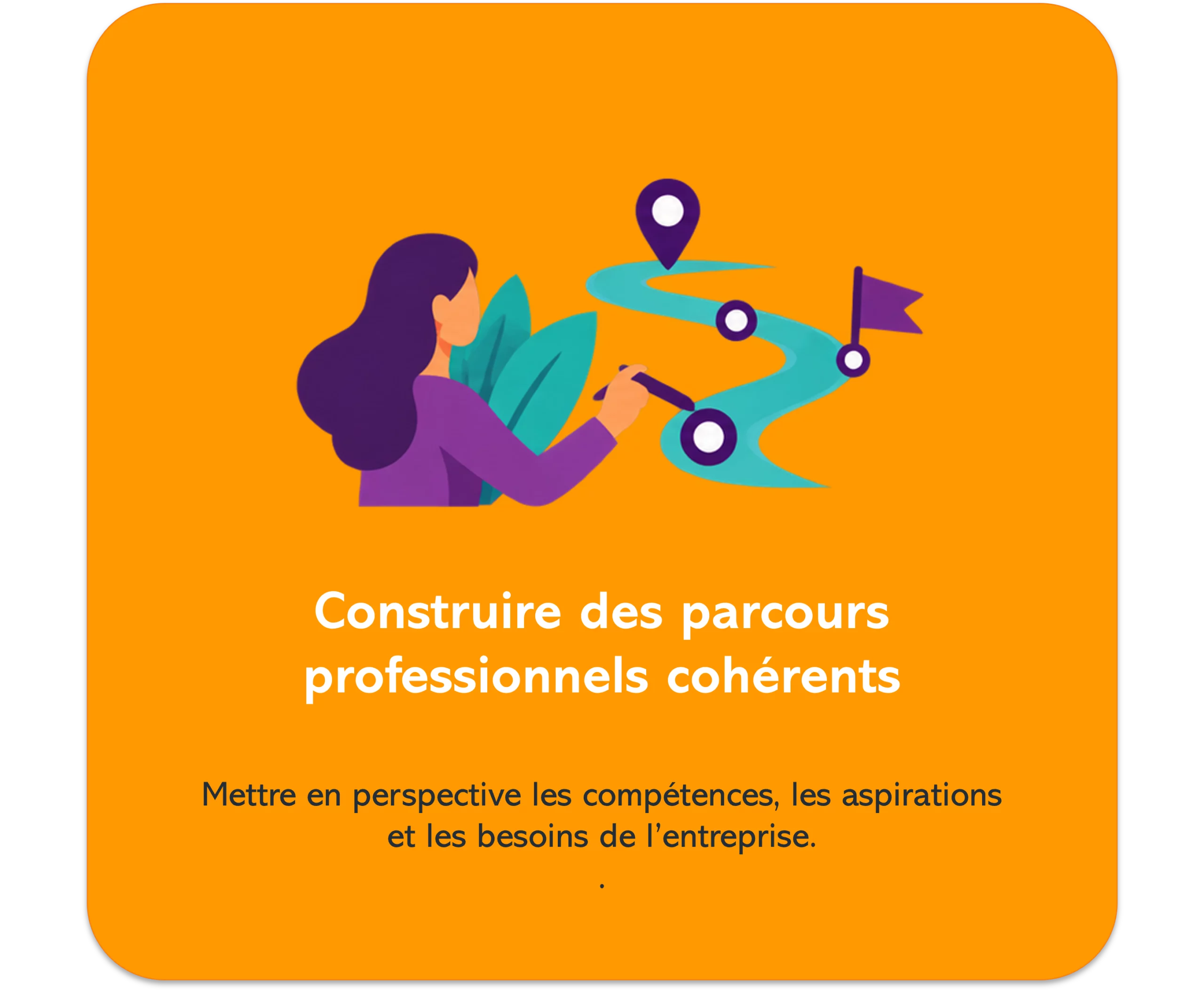 Acsens RH - Construire les parcours professionnels à Angers